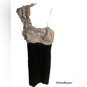 Beautiful night dress! For any special occasion